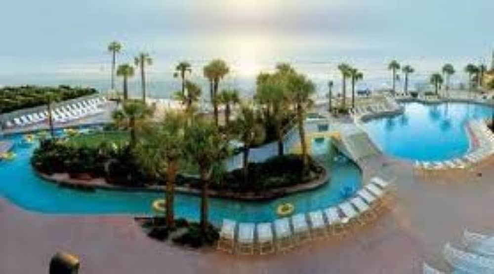 Ocean Walk Resort - photo 215
