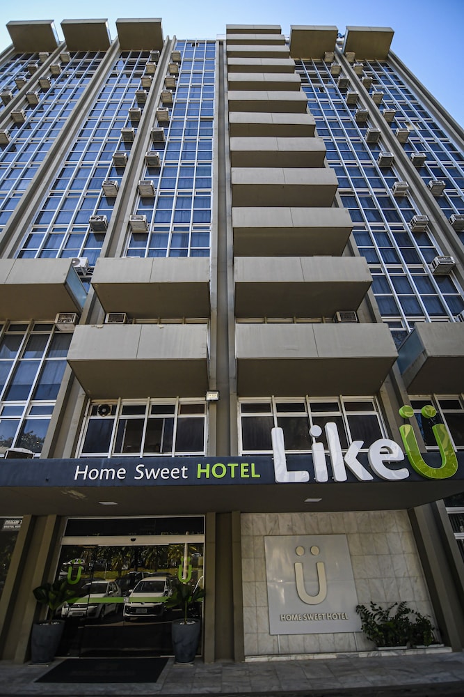Like U Hotel Brasilia — Cruzeiro — photo 3