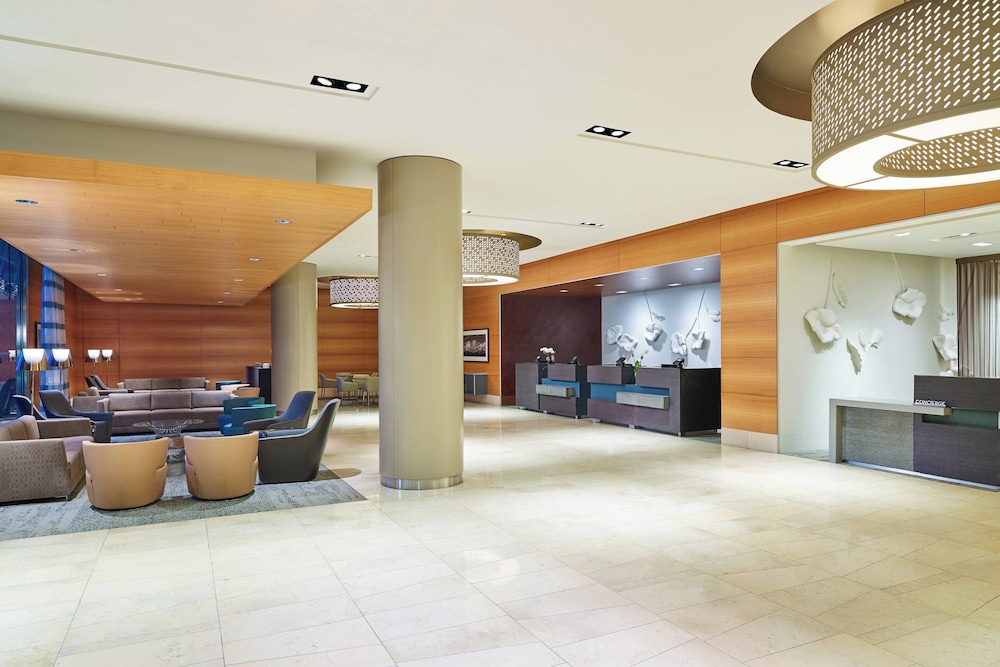 The Westin Galleria Dallas - featured photo