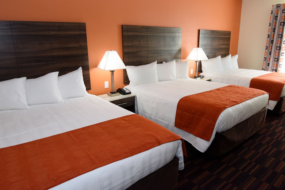 Home Away Suites - featured photo