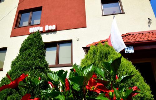 Casale Siculo - carbon neutral hotel in Avola