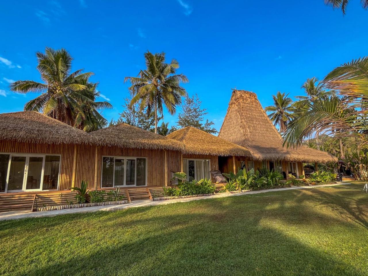 Sumba Retreat Kerewe — hotel in Waikabubak