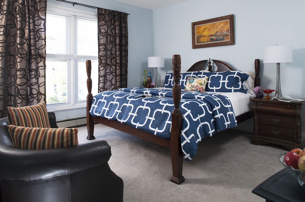 Beech Tree Inn & Cottage - photo 7