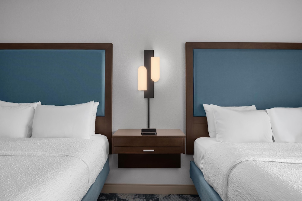 Hampton Inn Memphis Southaven - photo 9