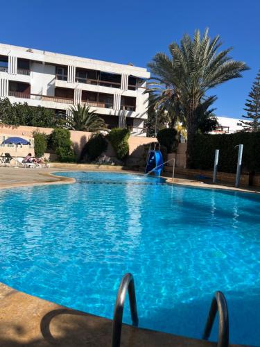 Hôtel Résidence Louban — Agadir — photo 5