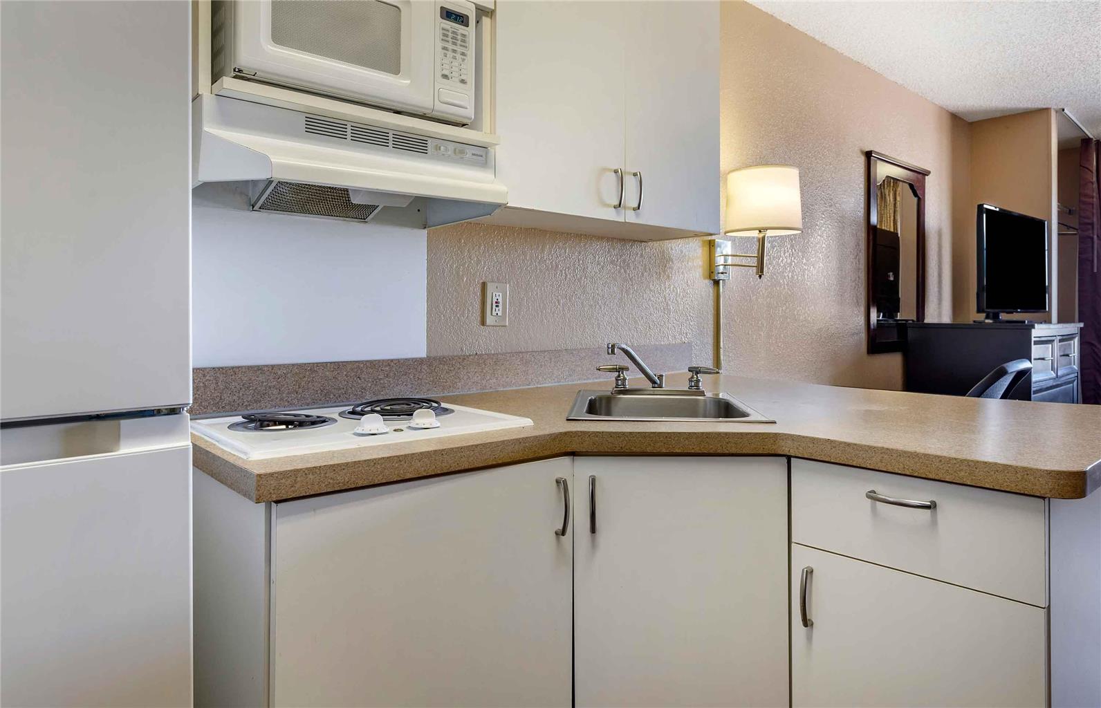 Extended Stay America Suites Houston Westchase Richmond - photo 15