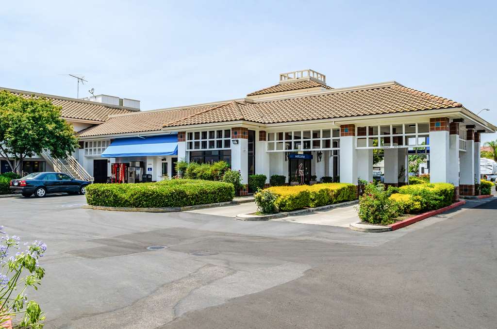 Motel 6 Oakdale CA - photo 6