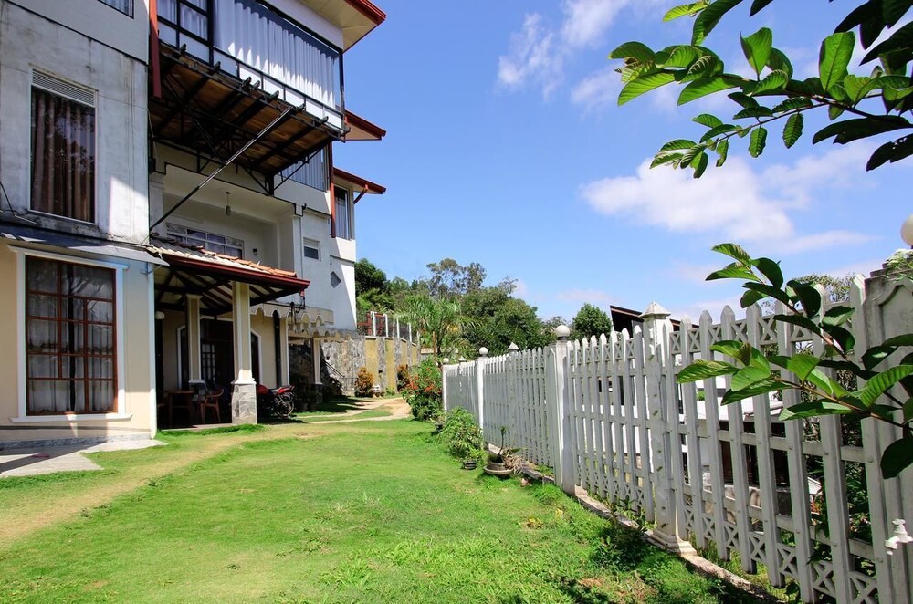 Hotel Mevon - last minute hotel in Ella Town