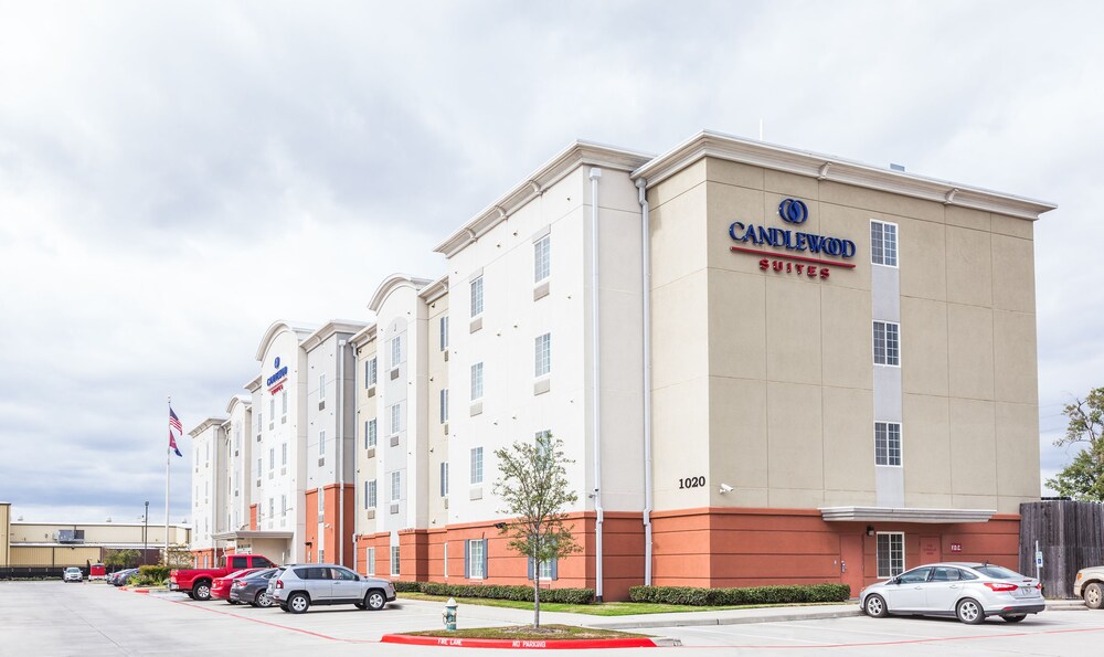 Candlewood Suites Houston I 10 East by IHG - photo 58