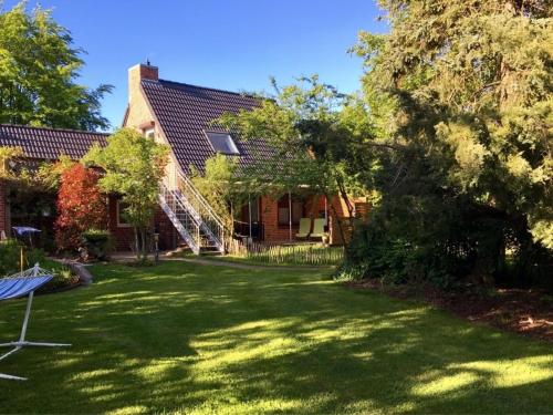 Ferienhaus an der Buche Sternenblick — 4-Star Luxury Hotel in Fehmarn, Germany