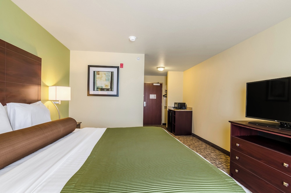 Cobblestone Hotel & Suites McCook - photo 8