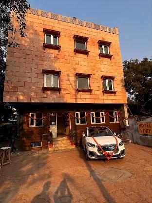 Hotel Vijay Agra — Agra — photo 2