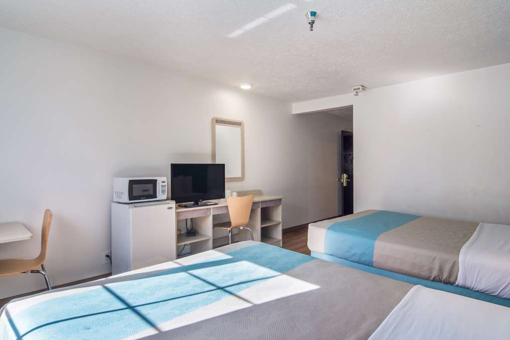 Motel 6 The Dalles OR - photo 12