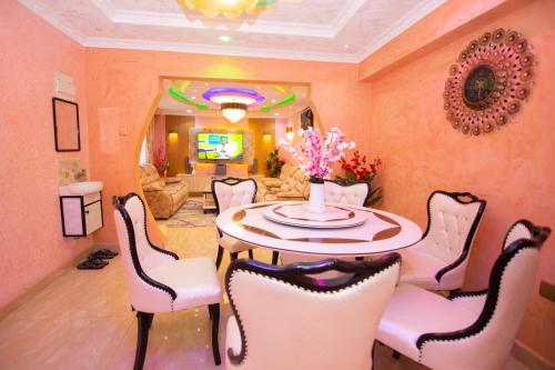 Private Three Bedroom House in Nairobi Kenya