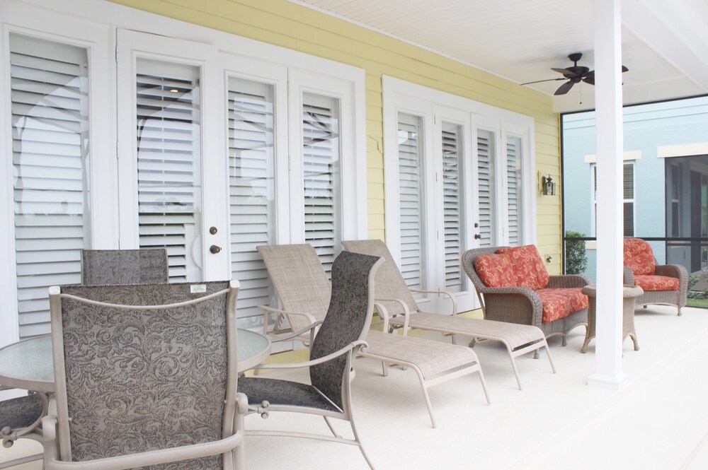 Reunion Resort Official Vacation Homes - photo 76