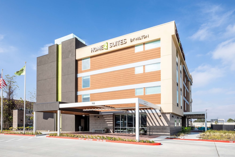 Home2 Suites by Hilton Houston IAH Airport Beltway 8 - featured photo