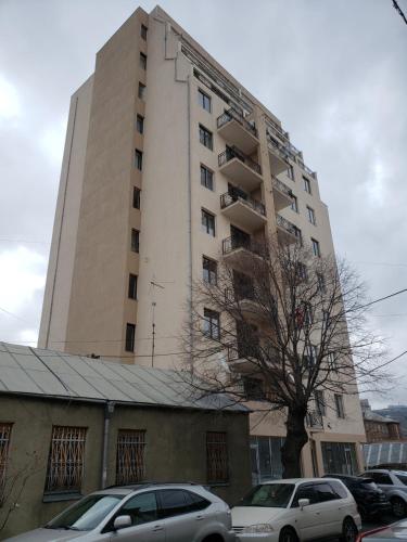 Apartment Sixteen