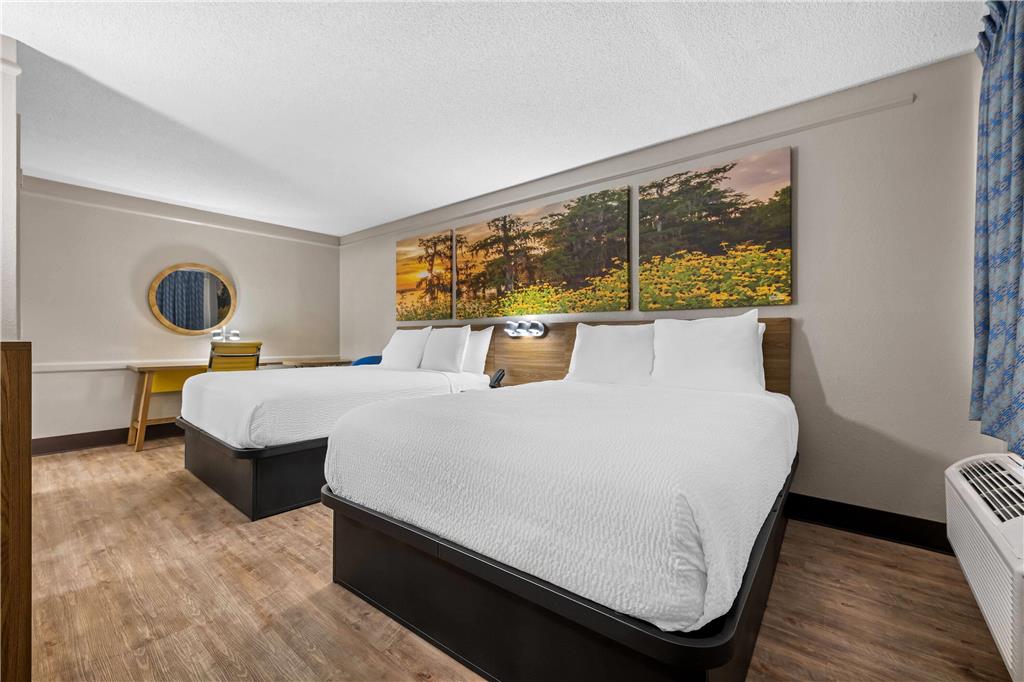 Days Inn by Wyndham Birmingham West - photo 15