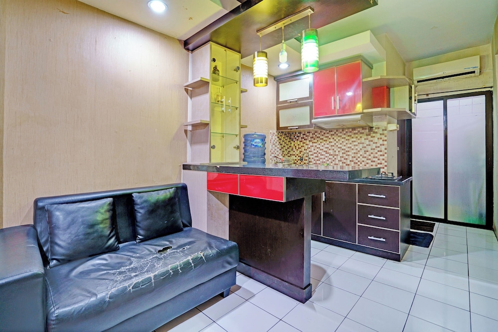OYO Life 92978 Apartement Gateway Cicadas By Az Pro — Bandung — photo 5