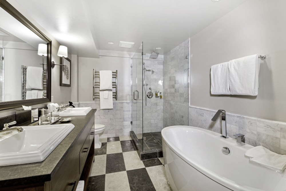 The Landing Resort & Spa - photo 45