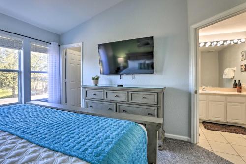 4 Mi to Disney World: Kissimmee Resort Retreat - photo 31