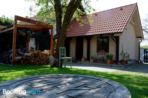 Penzion04 in Trebon, Czech Republic