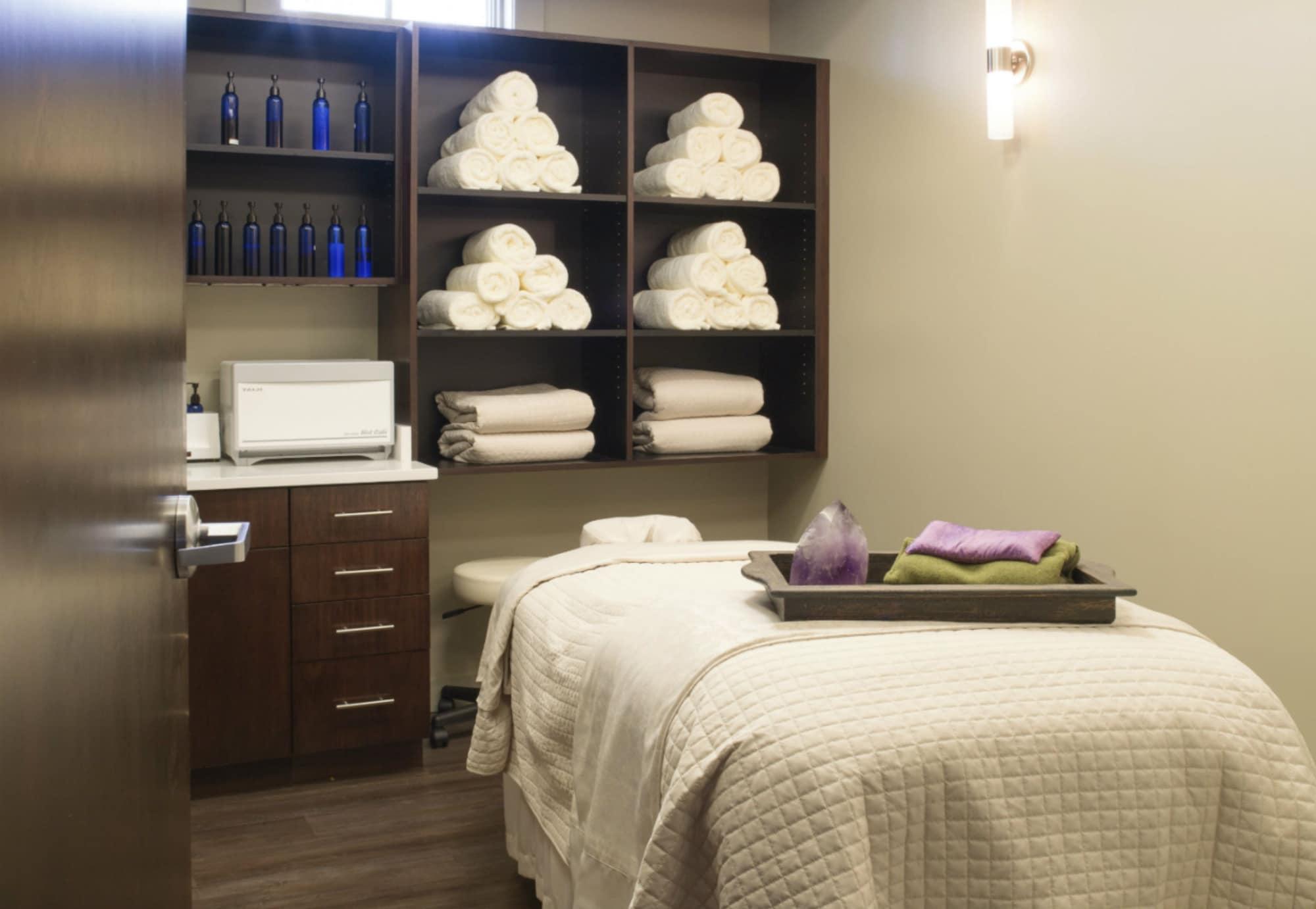 Hilton Head Health Weight Loss Resort and Health Spa - photo 7