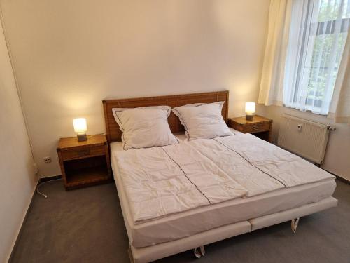 Gästezimmer North Carolina in Chemnitz in Chemnitz, Germany