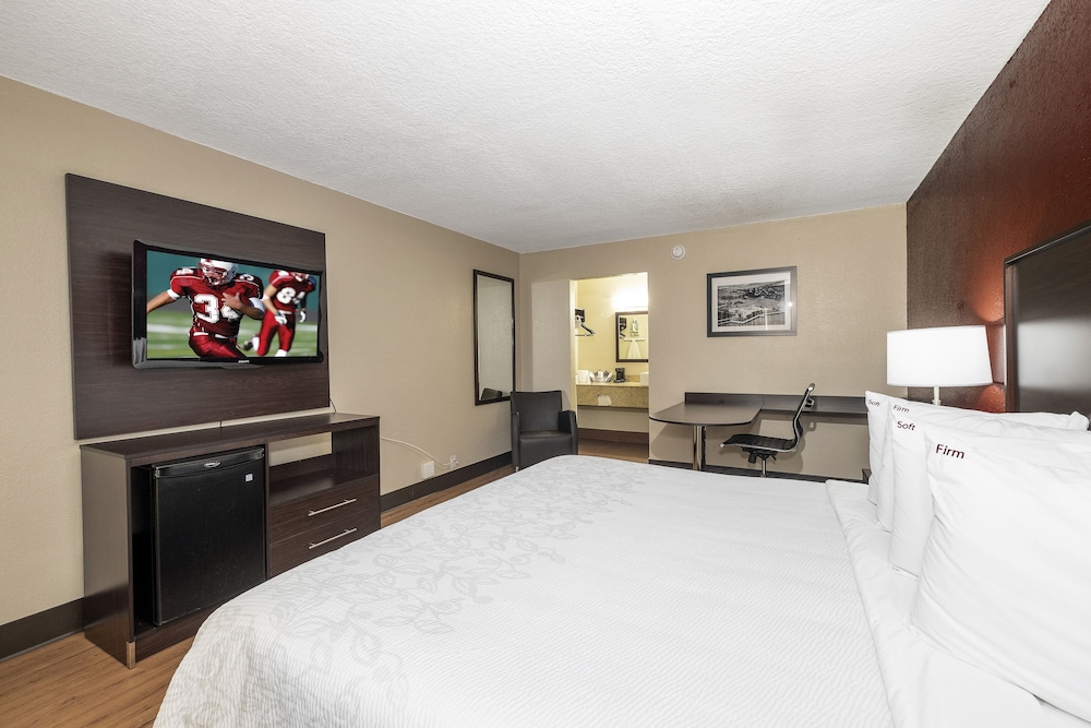 Red Roof Inn PLUS St Augustine - photo 17