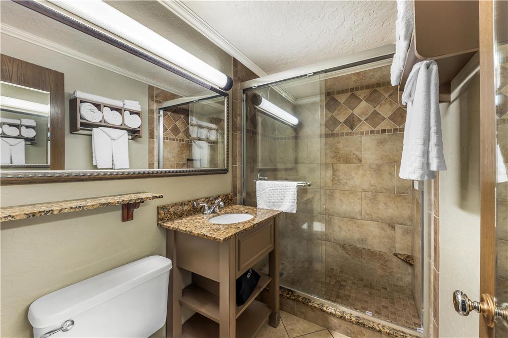 Best Western Plus Weatherford - photo 29