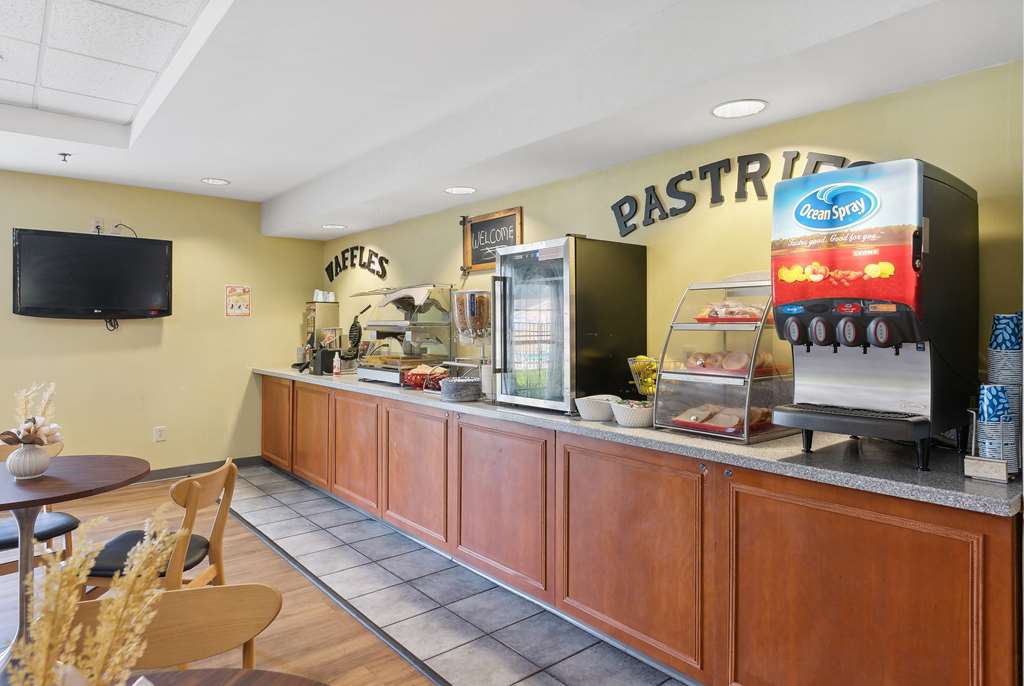 Ramada by Wyndham Saco Old Orchard Beach Area - photo 39