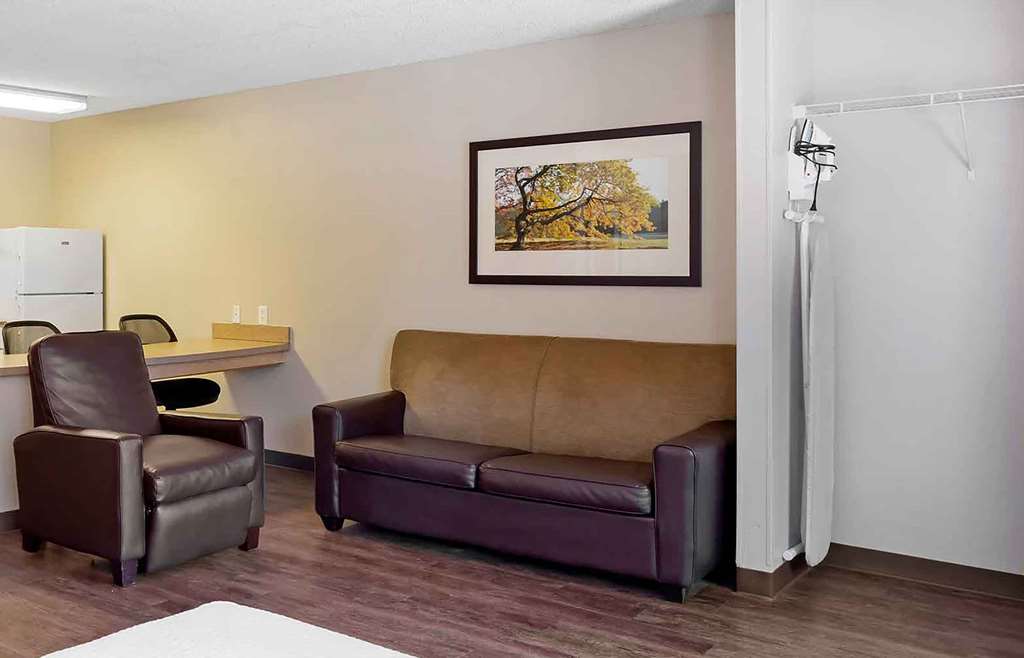 Extended Stay America Suites Houston Katy Freeway Energy Cor - photo 22