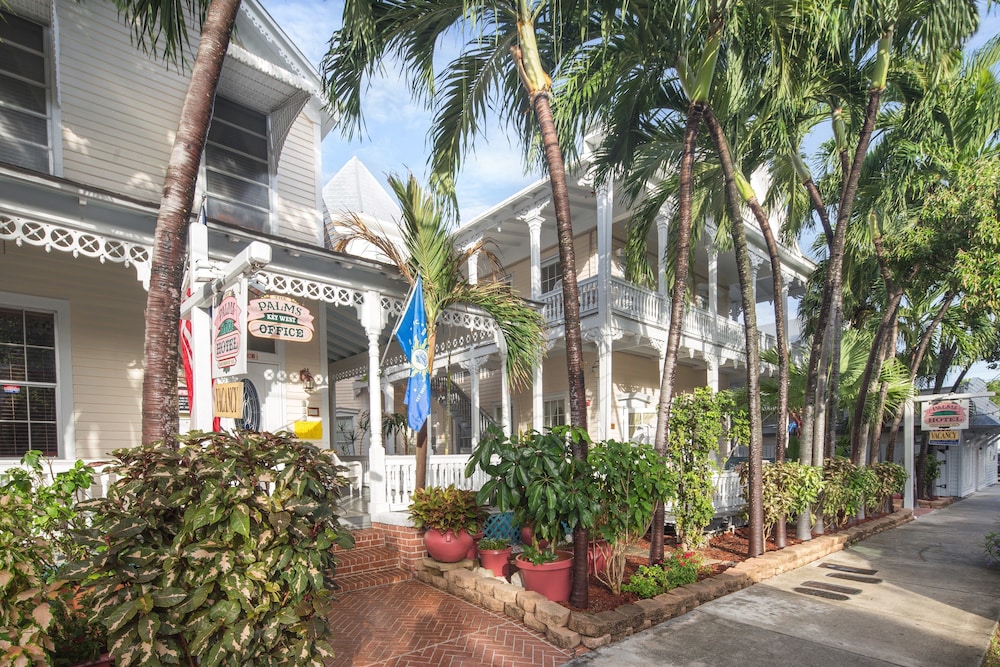 The Palms Hotel - photo 146