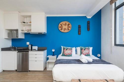 Cozy Studio Apartment