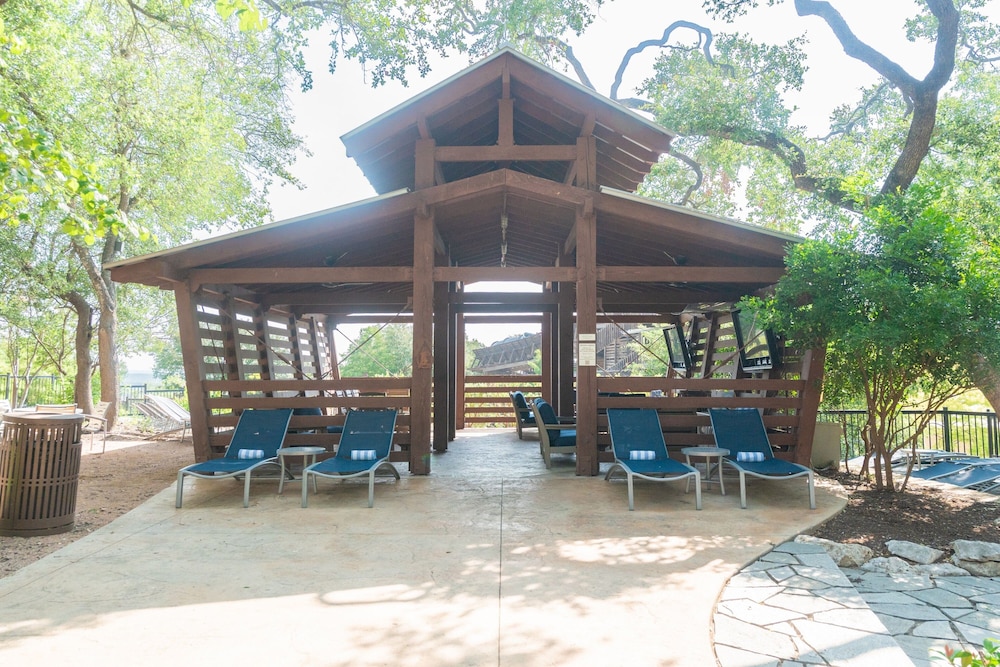 JW Marriott San Antonio Hill Country Resort & Spa - photo 127