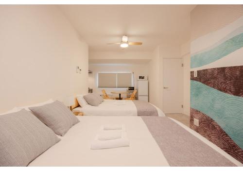 Lido Blu — 4-Star Luxury Hotel in Tokyo, Japan