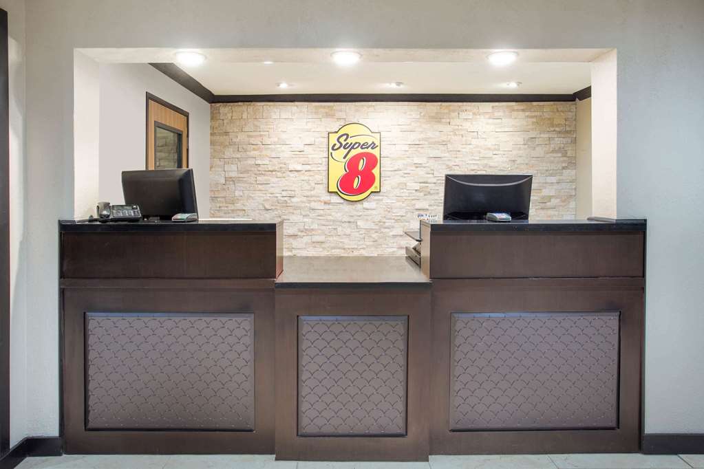 Super 8 by Wyndham Billings - photo 7