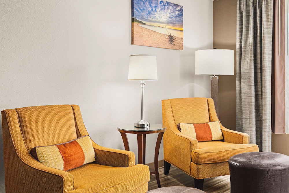 The Ashley Inn & Suites - photo 38