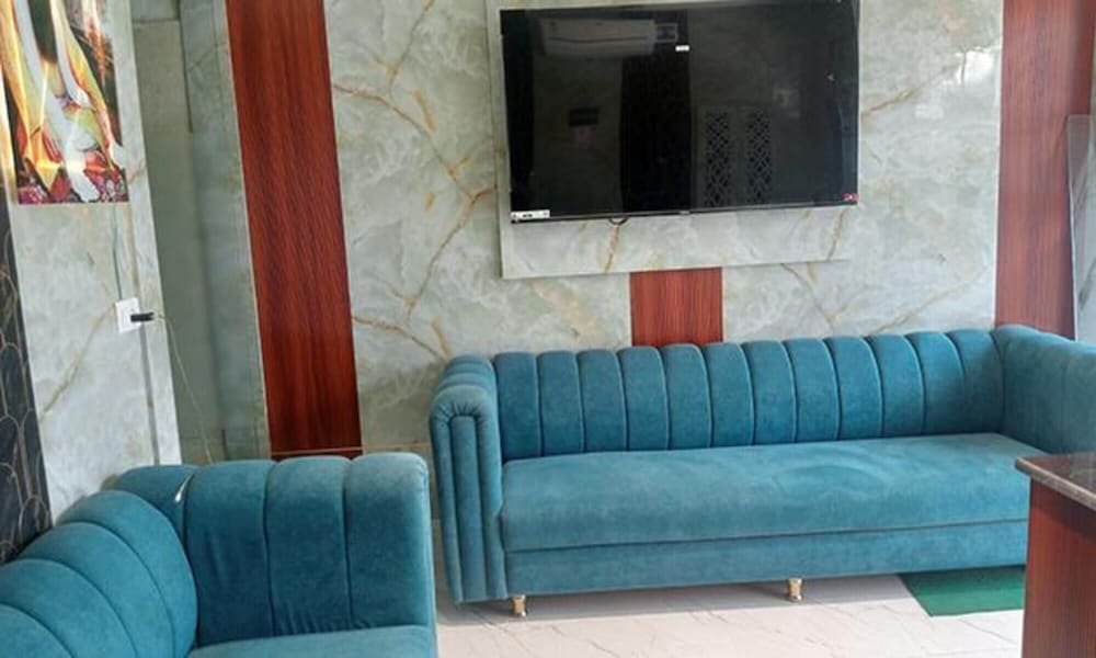 Fabhotel Shaurya Inn I — Amritsar — photo 3