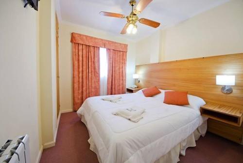 Hotel Paucam — Unknown City — photo 4