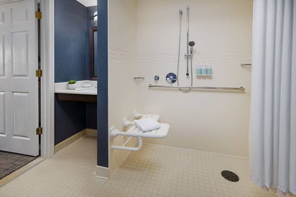 Residence Inn by Marriott Boston Franklin - photo 25