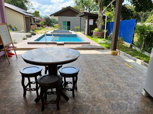 Tok Abu Heritage Roomstay in Pantai Cenang, Malaysia