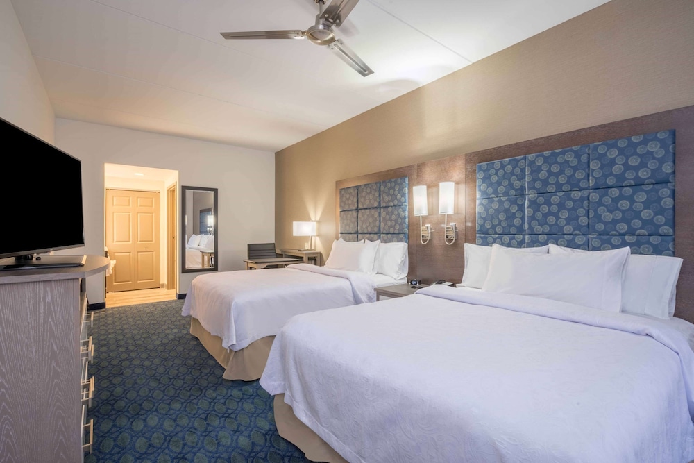 Homewood Suites By Hilton Philadelphia Plymouth Meeting - photo 12