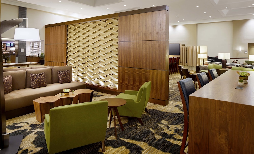 Marriott Columbus Northwest — Dublin — photo 4