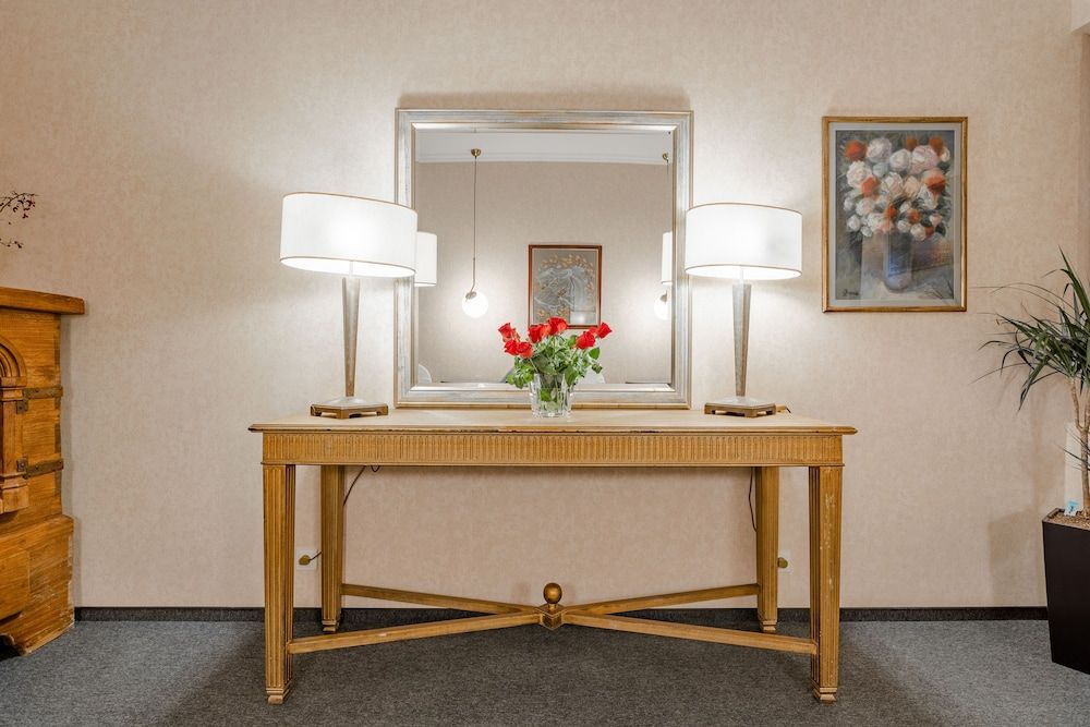 Hotel Day Inn