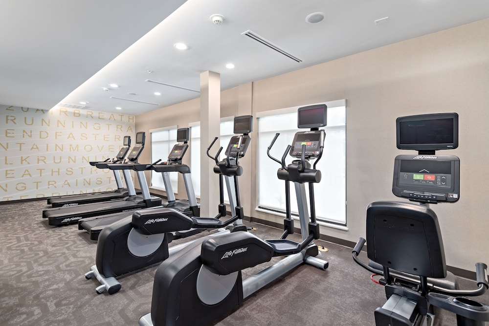 Residence Inn by Marriott Port Arthur - photo 38
