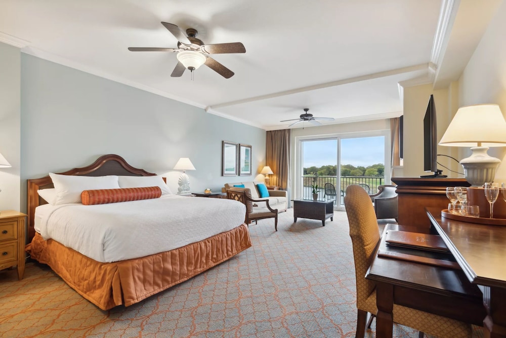 Marina Inn At Grande Dunes - photo 19