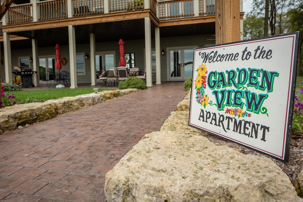 Lefevre Inn and Resort - photo 49