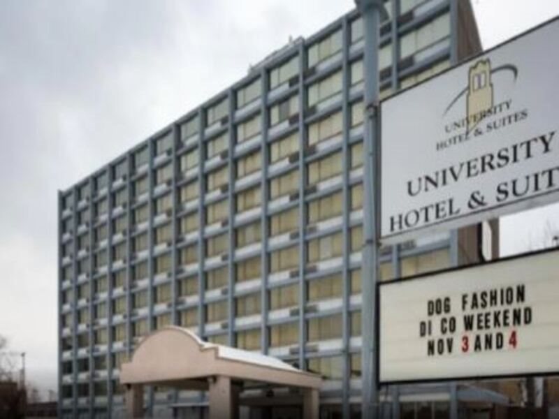 University Hotel & Suites in Cleveland, United States