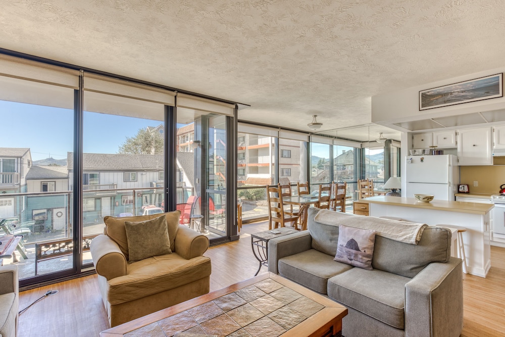 Sand & Sea Resort Condominiums - photo 656